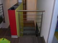 Nos Balustrades